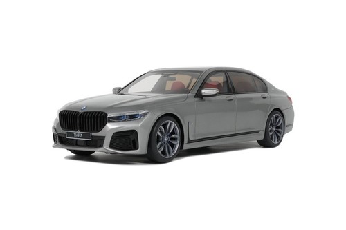 Bmw 760li m760i v12 lwb - bmw,