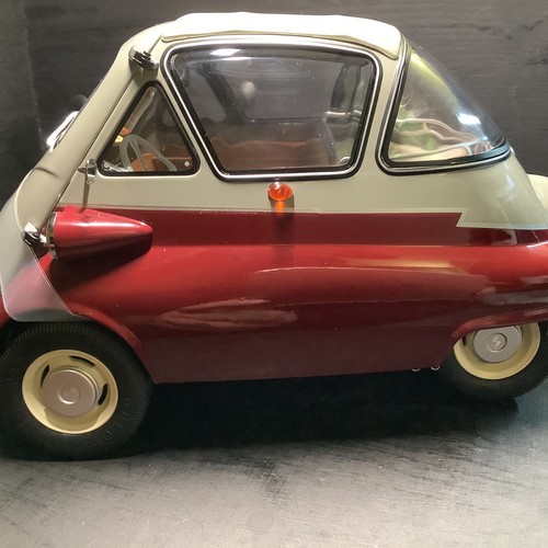 Premium classixxs bmw - 1:12,