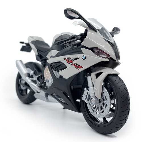 Bmw s1000rr motorrad - bmw,