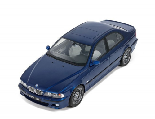 Otto mobile bmw m5 e39 - otto,