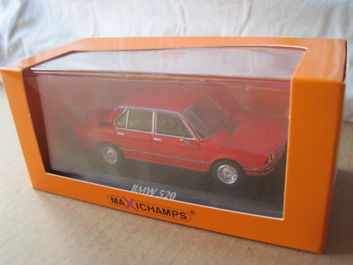 Maxichamps minichamps bmw - minichamps,