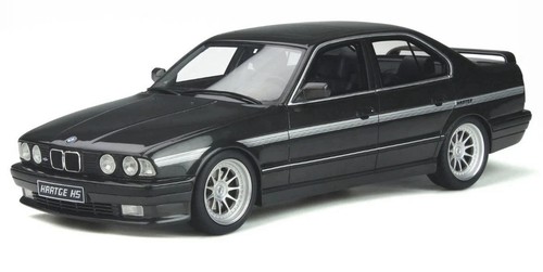 Ottomobile bmw m5 - bmw, e34