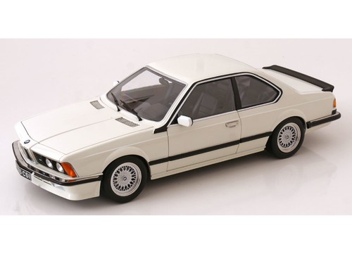 Bmw m635 csi 1987 - m635, neu