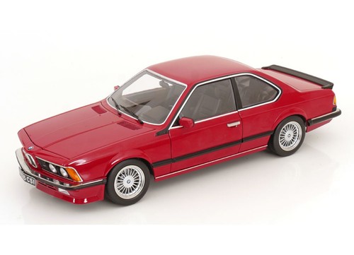 Bmw m635 csi mit - csi, alpina-felgen