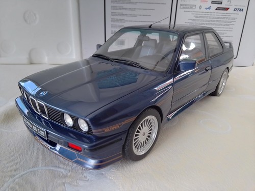 Ottomobile bmw alpina 5s - ottomobile, b6