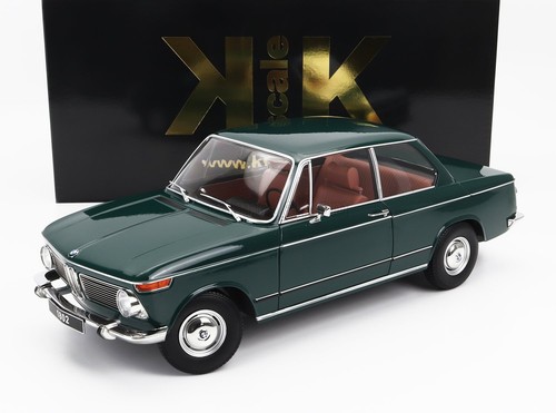 Bmw 1802 1er 1967 - 1/12,