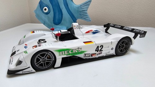 Bmw v12 lmr - v12,