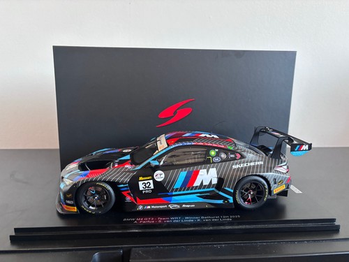 18as012 bmw gt3 n - m4,