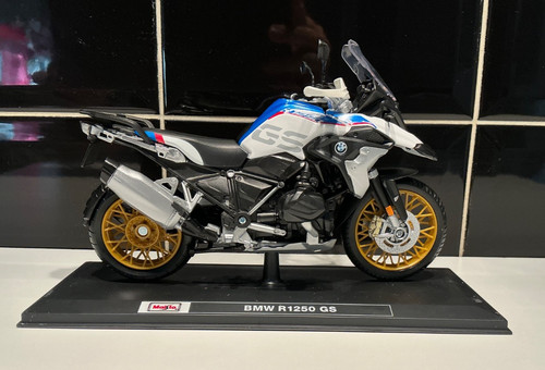 Bmw r1250gs 1250 - bmw, gs