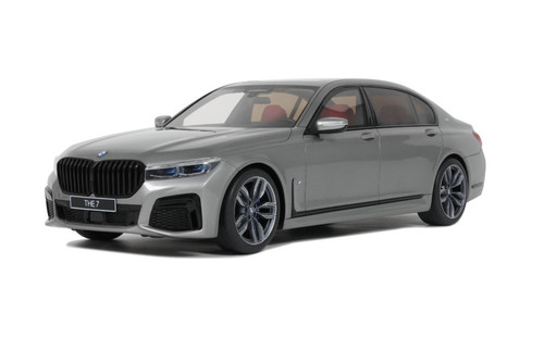 Bmw m760i v12 final edition - bmw,