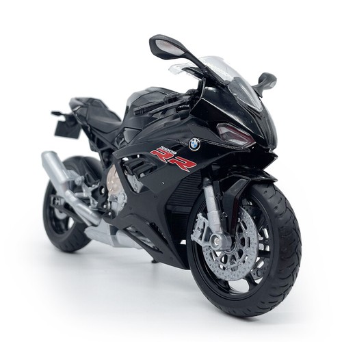 Bmw s1000rr motorrad - bmw,