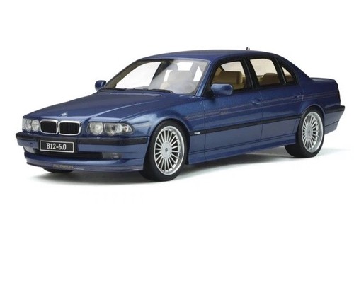 Ottomobile ot359 bmw e38 - 1:18,