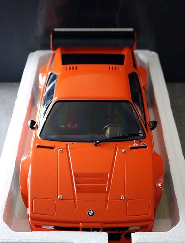 Bmw procar 1979 - procar,