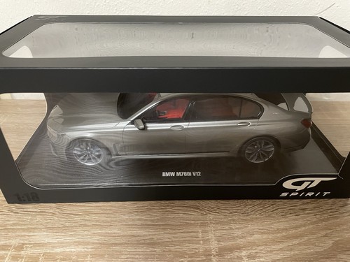 Spirit gt478 1 18 - (l-62), gt