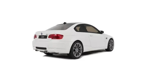 Ottomobile bmw motorsport - ottomobile,