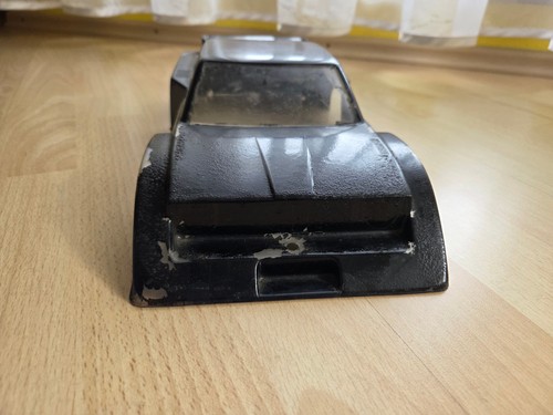 Bmw m1 rennwagen - 1/12,