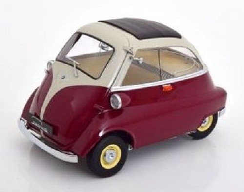 Bmw 250 isetta 1959 - bmw,