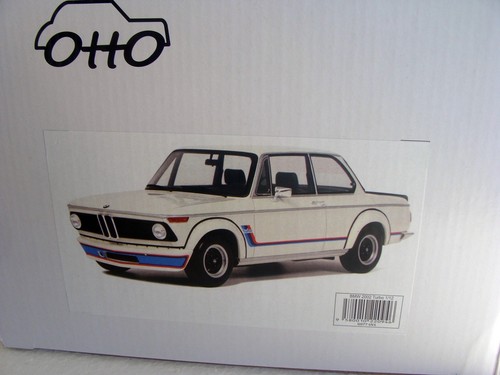Ottomobile g077 bmw - ottomobile, 2002