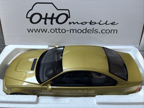 Otto mobile bmw m3 - 1:12,