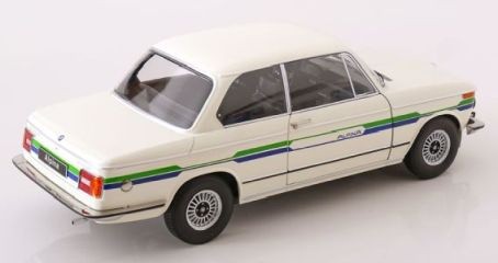 Bmw 2002 alpina serie - alpina, 2.serie