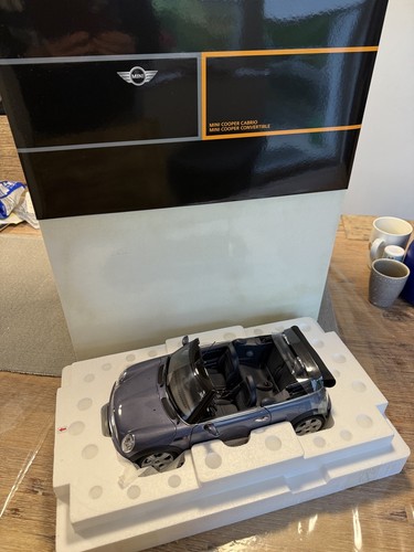 Kyosho mini cooper - mini,