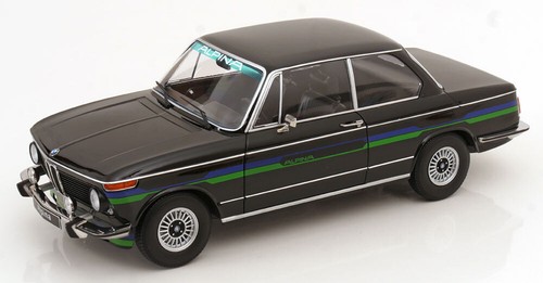 Scale bmw alpina - 1:12,