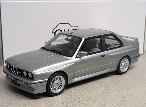 Otto mobile bmw m3 e30 - otto,