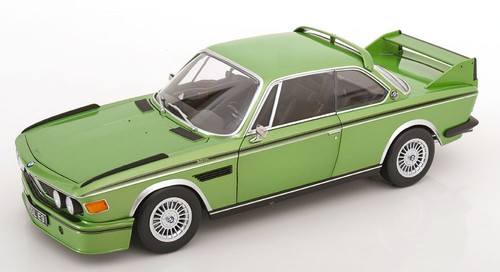 Scale bmw 0 - 3.0, csl