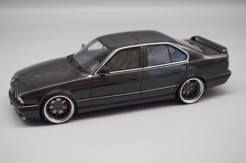 Bmw hartge v12 sedan - 1:18, h5