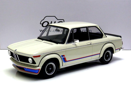 Bmw 2002 turbo - 2002,