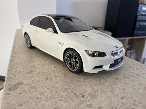 Bmw e92 12 otto - m3, 1:12