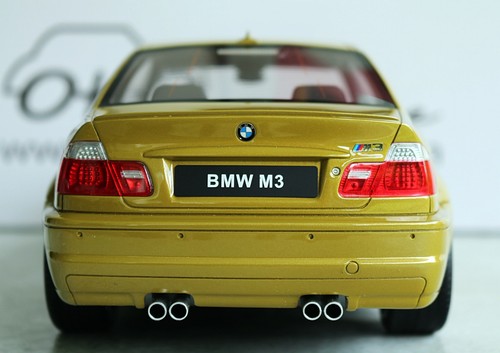 Bmw 46 ottomobile - e,