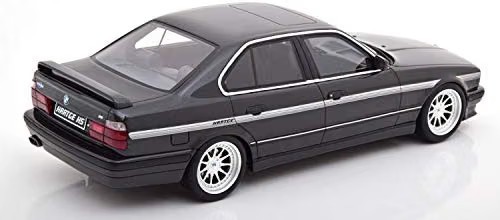 Otto ottomobile bmw m5 - 1:18,