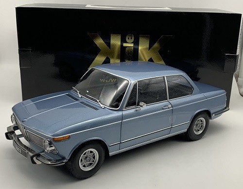 Bmw 2002 serie - 1.serie,