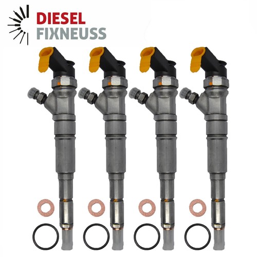 Einspritzdüse injektor - 4x,