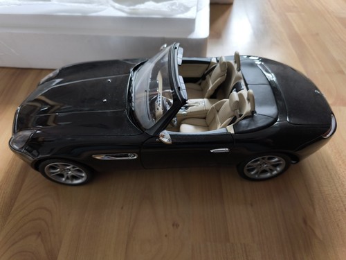 Bmw dealer edition - z8,