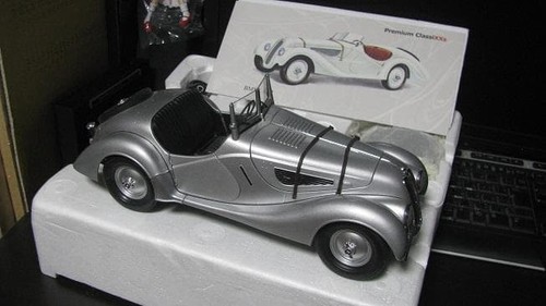 Premium classixxs bmw 328 - classixxs,