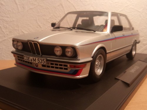 Bmw 535i bj 1980 - e, *