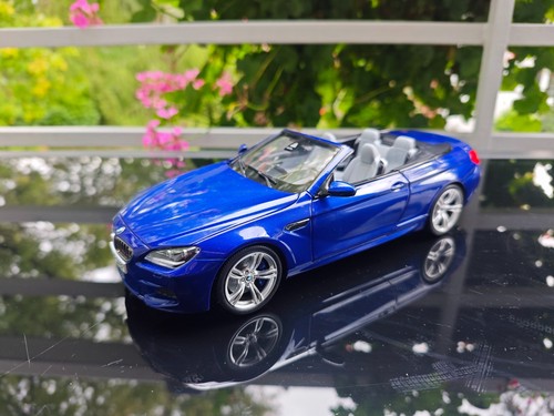 Bmw cabrio f12 san - bmw, marino