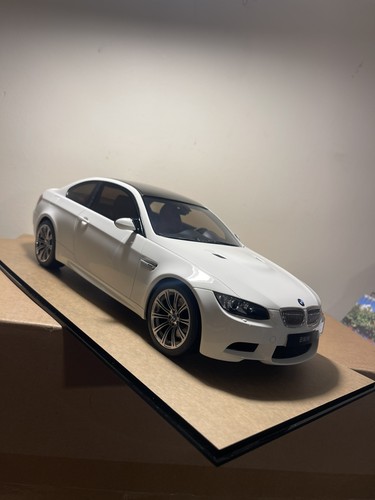 Ottomoblie bmw e92 - ottomoblie, m3
