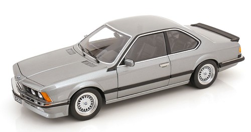 Scale bmw m635 csi - 1:12,