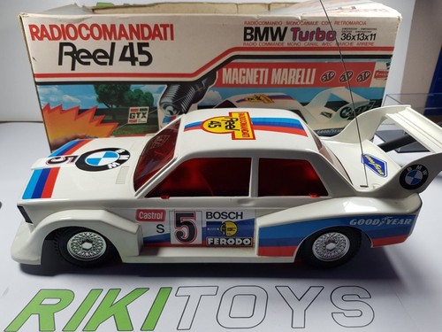 Bmw 320 turbo - 320,