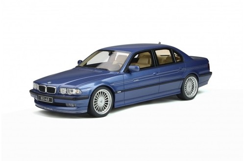 Ottomobile otto bmw alpina - otto,