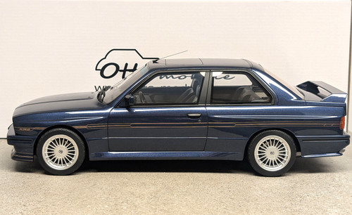 Otto mobile bmw e30 - otto,