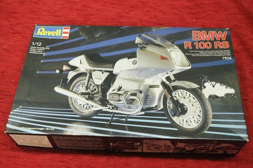 Modellbausatz revell 7926 - modellbausatz,