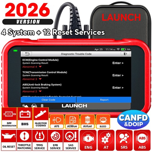 2026 launch crp129e profi - v3.0,