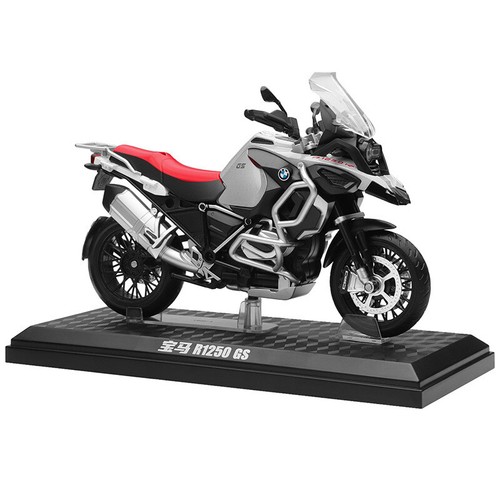 Bmw r1250 gs motorrad - r1250,