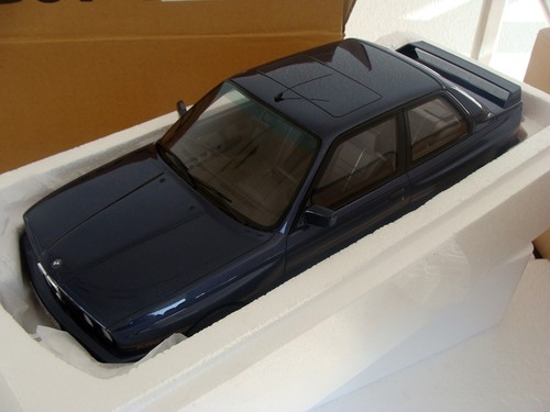 Ottomobile g074 bmw e30 - bmw,