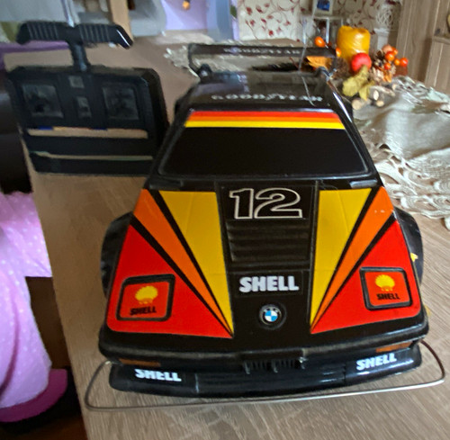 Gama bmw tourenwagen - rc,