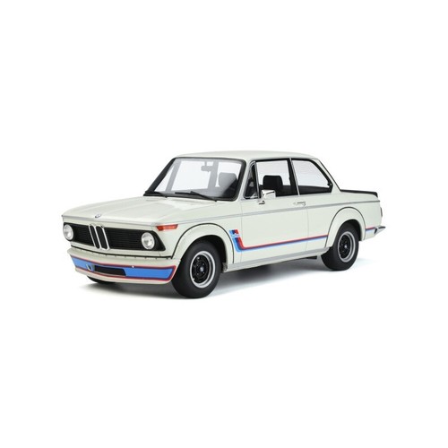 Bmw 2002 turbo modellauto - bmw,
